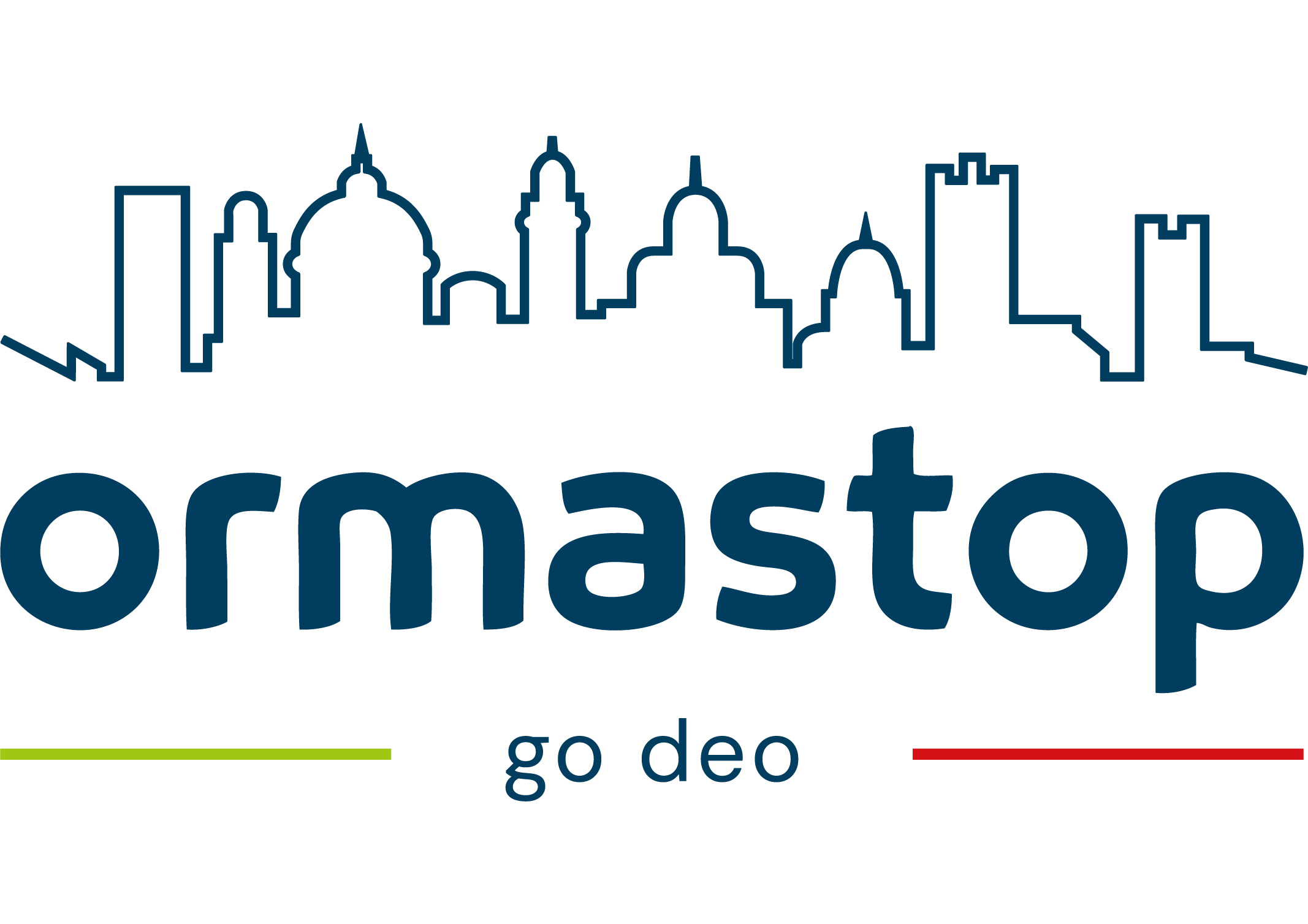 OrmaStop